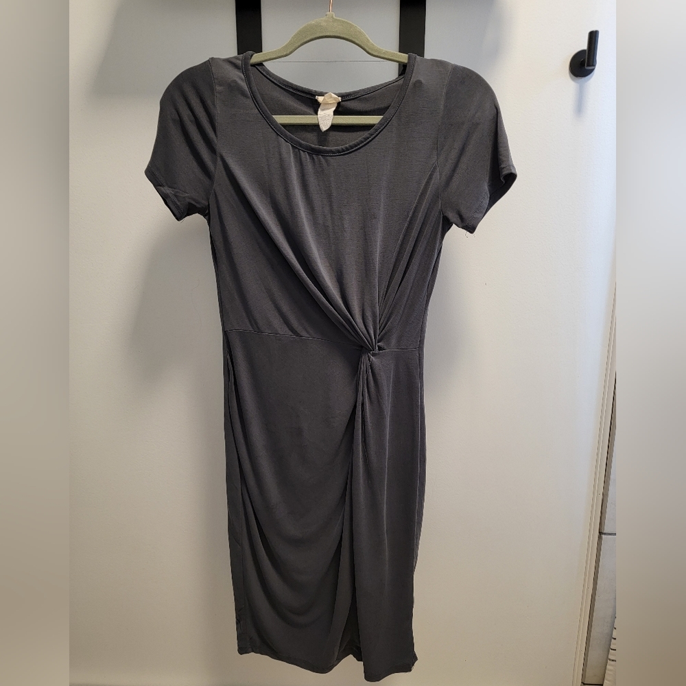 Caution to the Wind Dress